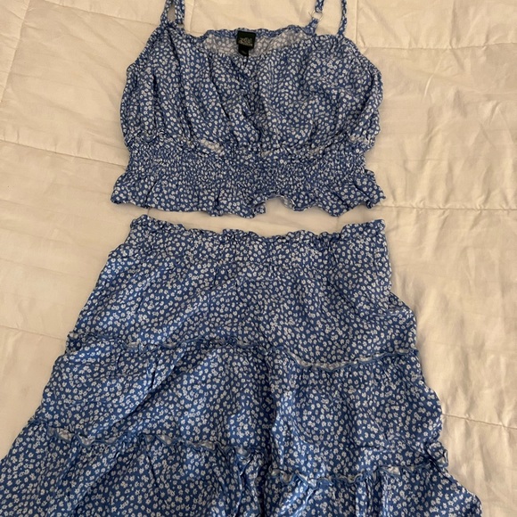 Wild Fable Matching Set - Picture 4 of 10